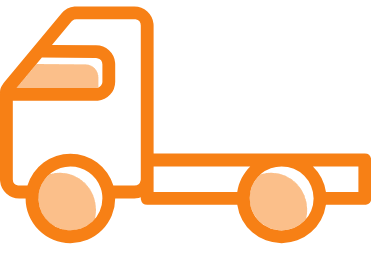 垫江拖车/平板车